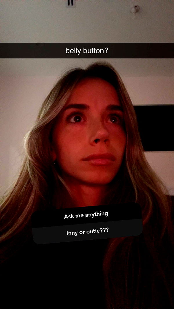 sadie.mckenna image ~ Altpins