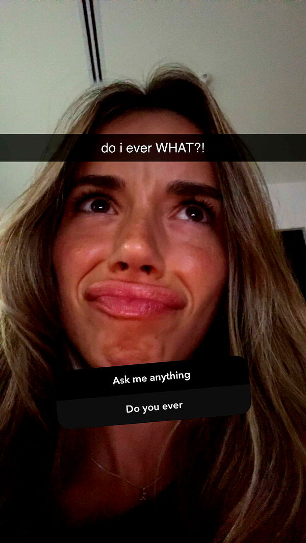 sadie.mckenna image ~ Altpins