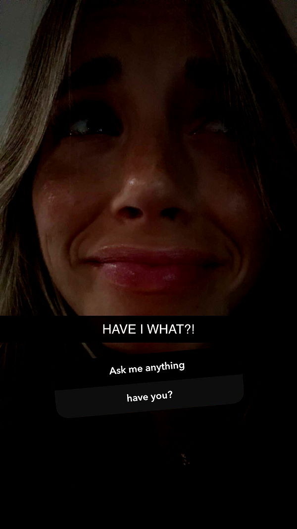 sadie.mckenna image ~ Altpins