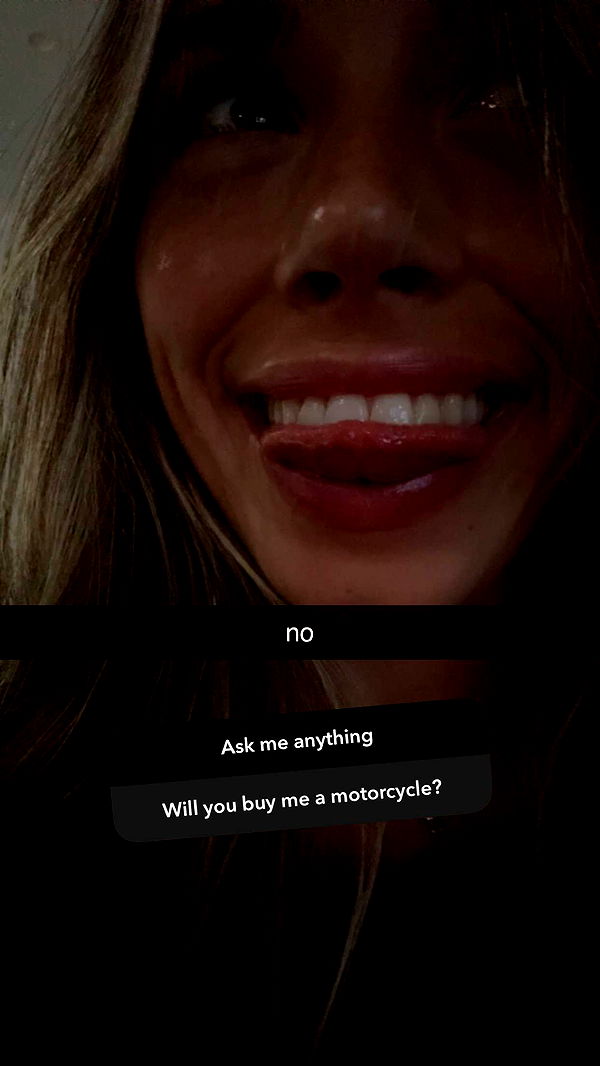 sadie.mckenna image ~ Altpins