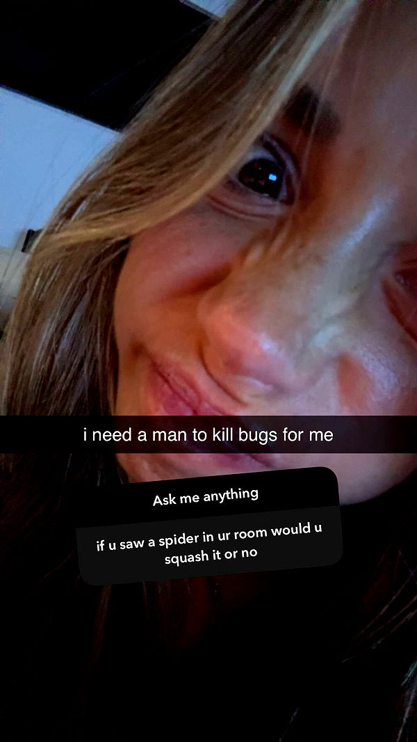 sadie.mckenna image ~ Altpins