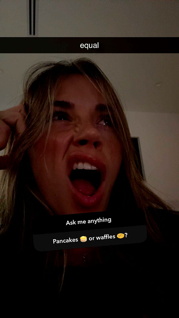 sadie.mckenna image ~ Altpins