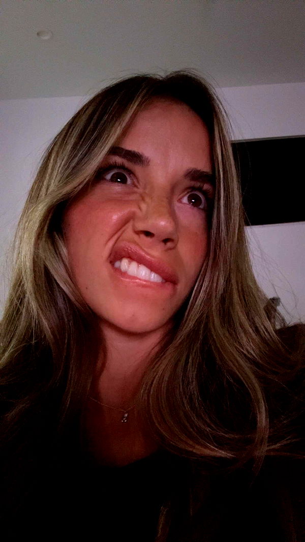 sadie.mckenna image ~ Altpins