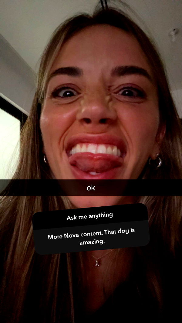 sadie.mckenna image ~ Altpins