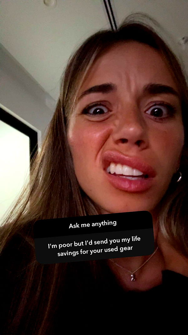 sadie.mckenna image ~ Altpins