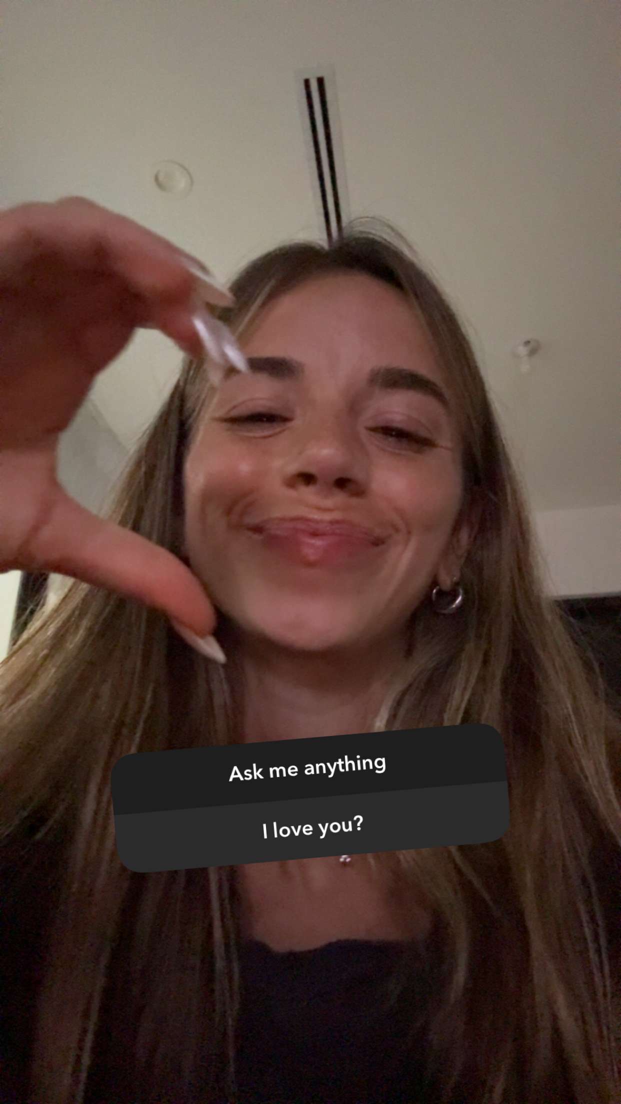 sadie.mckenna snapchat image archive image