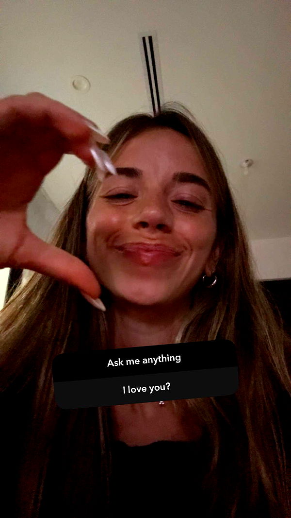 sadie.mckenna image ~ Altpins