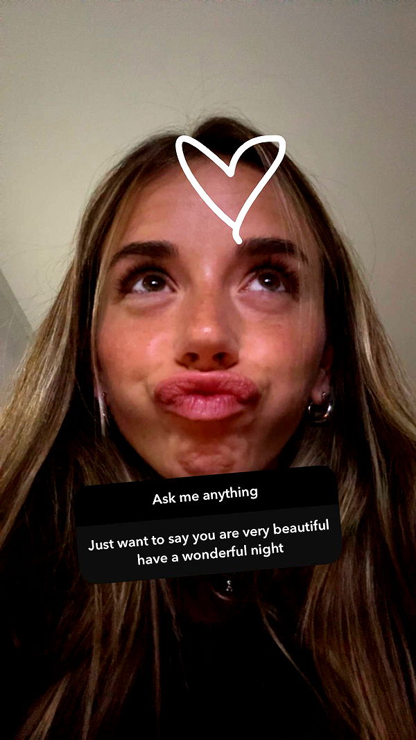 sadie.mckenna image ~ Altpins