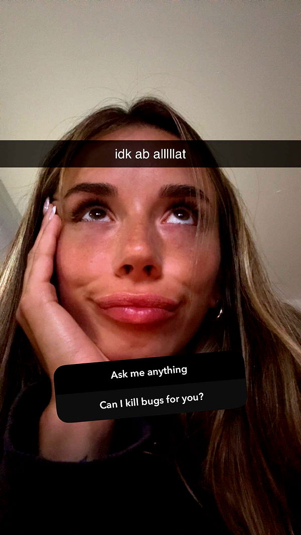 sadie.mckenna image ~ Altpins