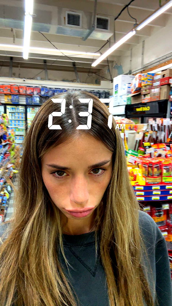 sadie.mckenna image ~ Altpins