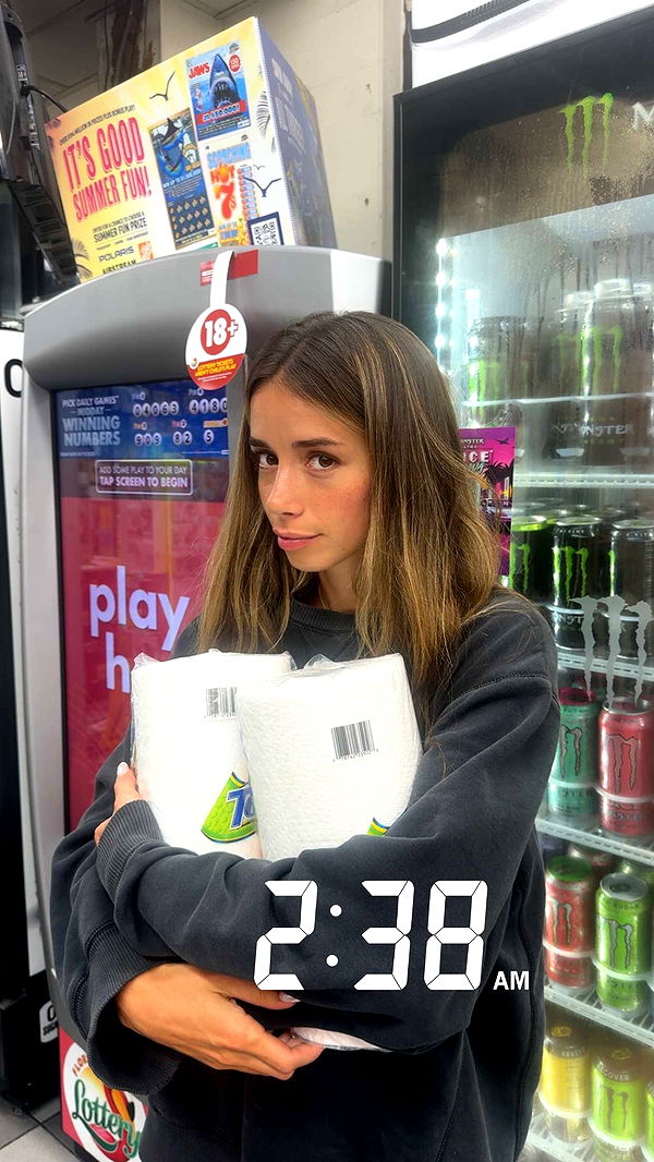 sadie.mckenna image ~ Altpins