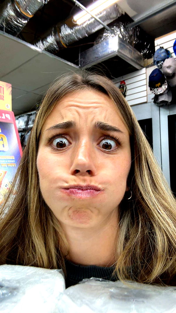 sadie.mckenna image ~ Altpins