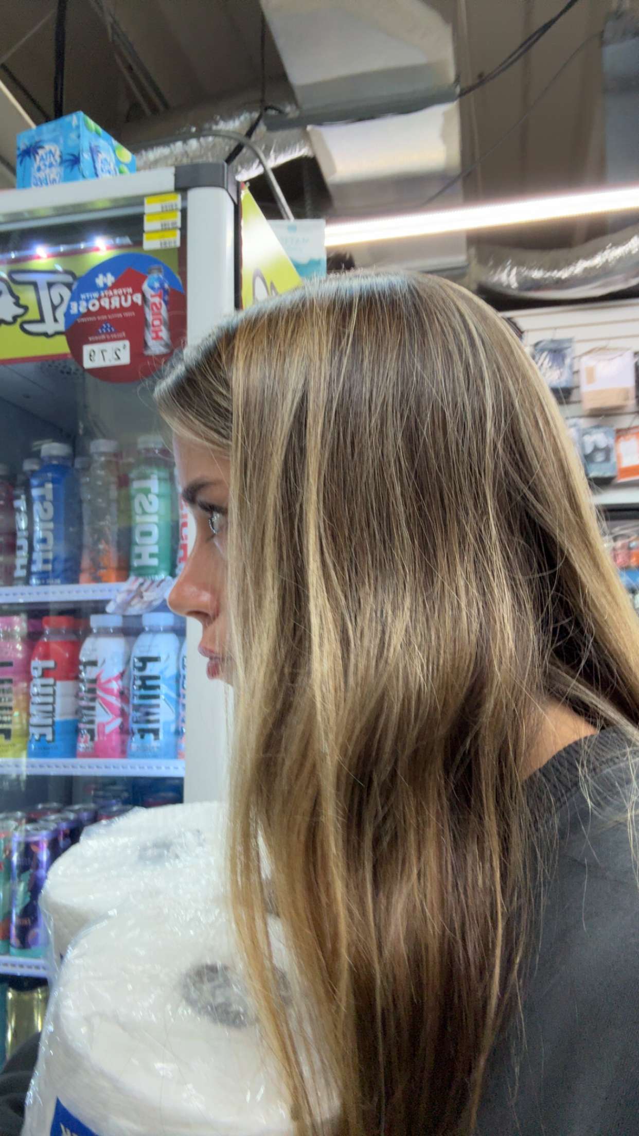 sadie.mckenna snapchat image archive image