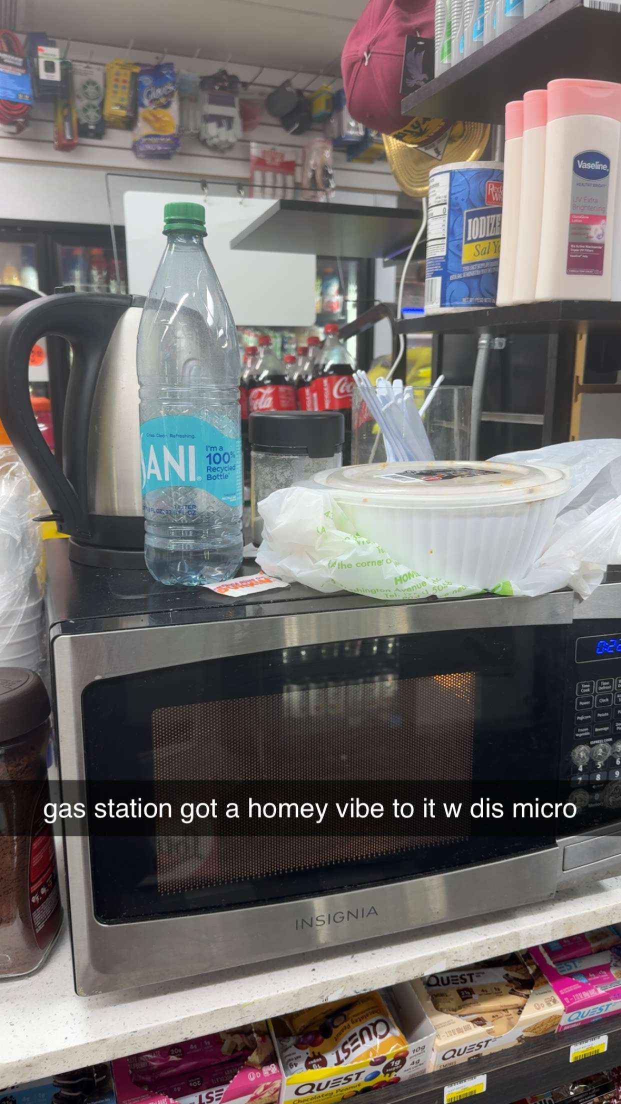 sadie.mckenna snapchat image archive image