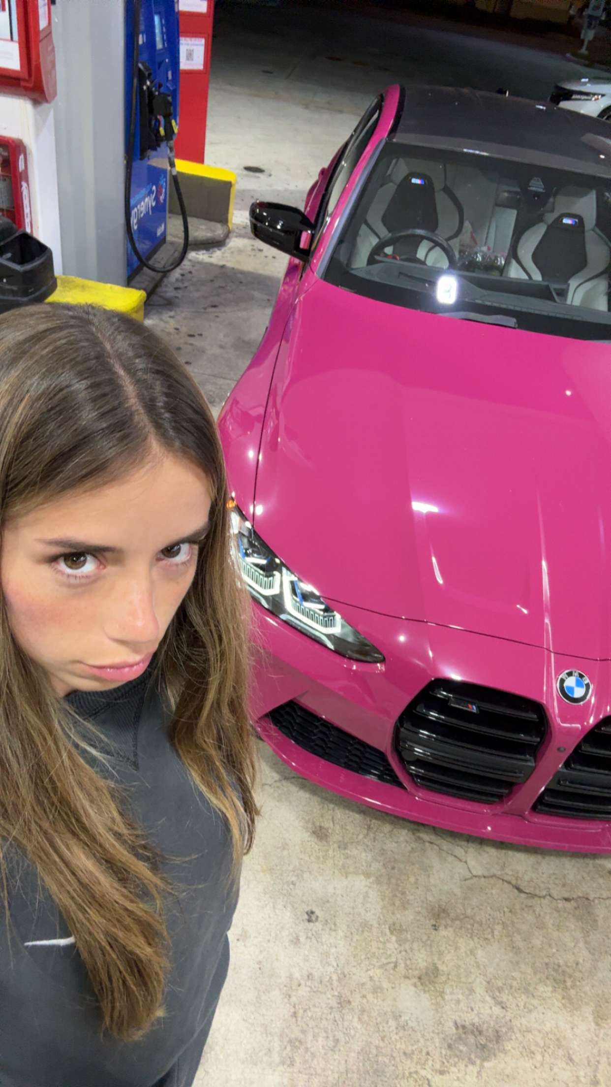 sadie.mckenna snapchat image archive image