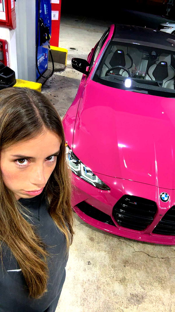 sadie.mckenna image ~ Altpins