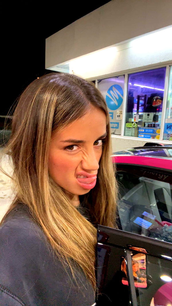 sadie.mckenna image ~ Altpins