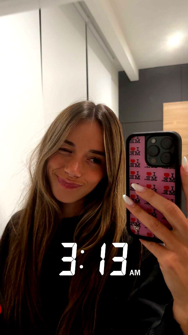 sadie.mckenna image ~ Altpins