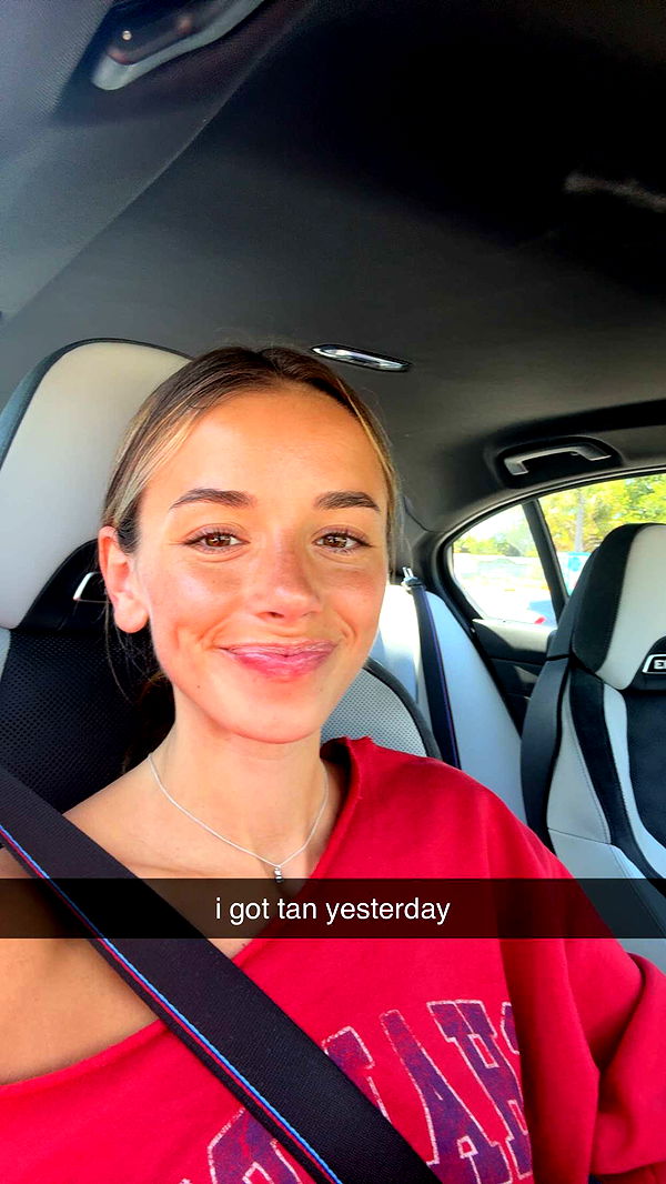 sadie.mckenna image ~ Altpins