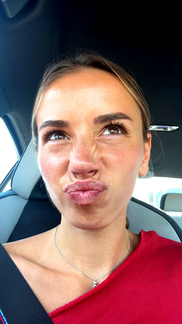 sadie.mckenna image ~ Altpins