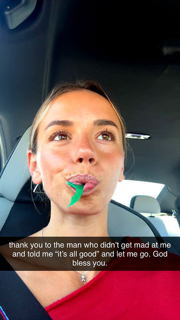 sadie.mckenna image ~ Altpins