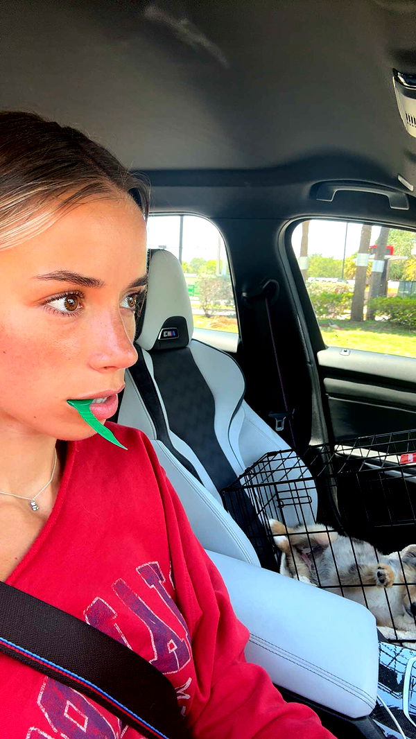 sadie.mckenna image ~ Altpins