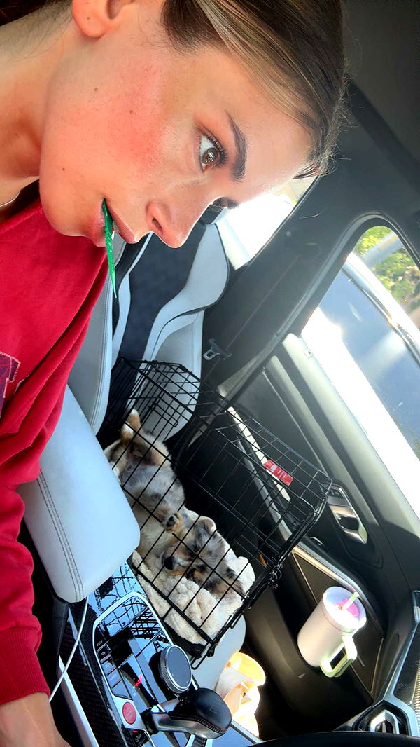 sadie.mckenna image ~ Altpins