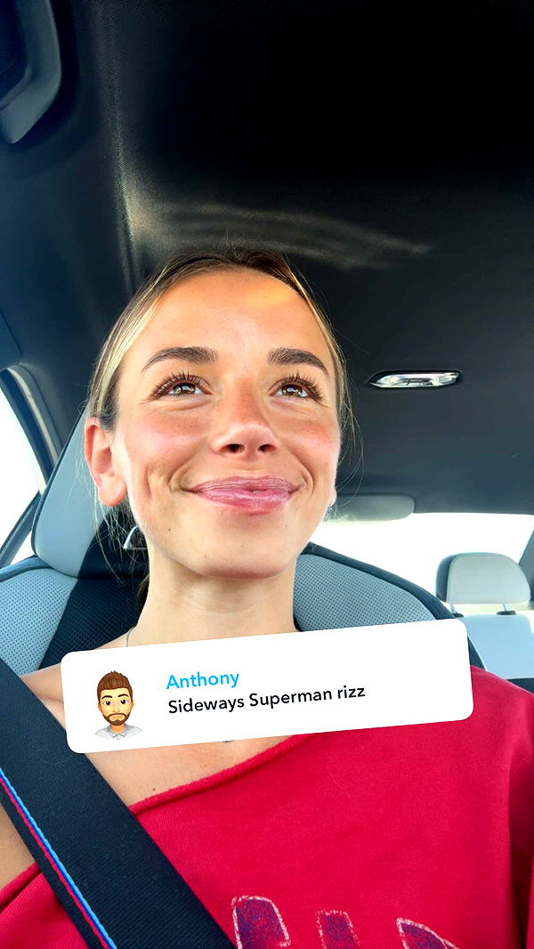 sadie.mckenna image ~ Altpins