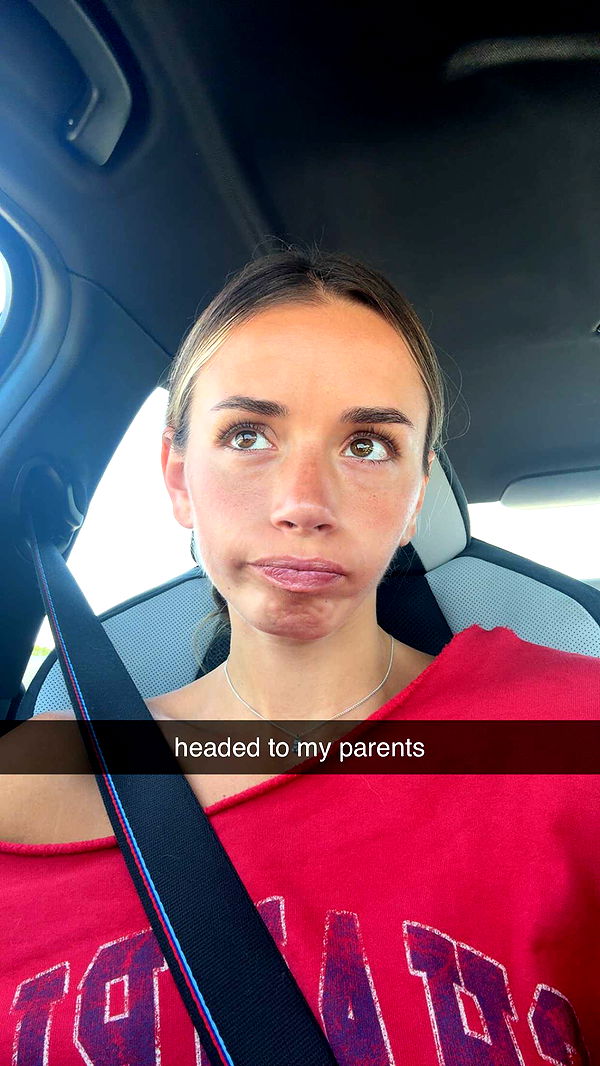 sadie.mckenna image ~ Altpins