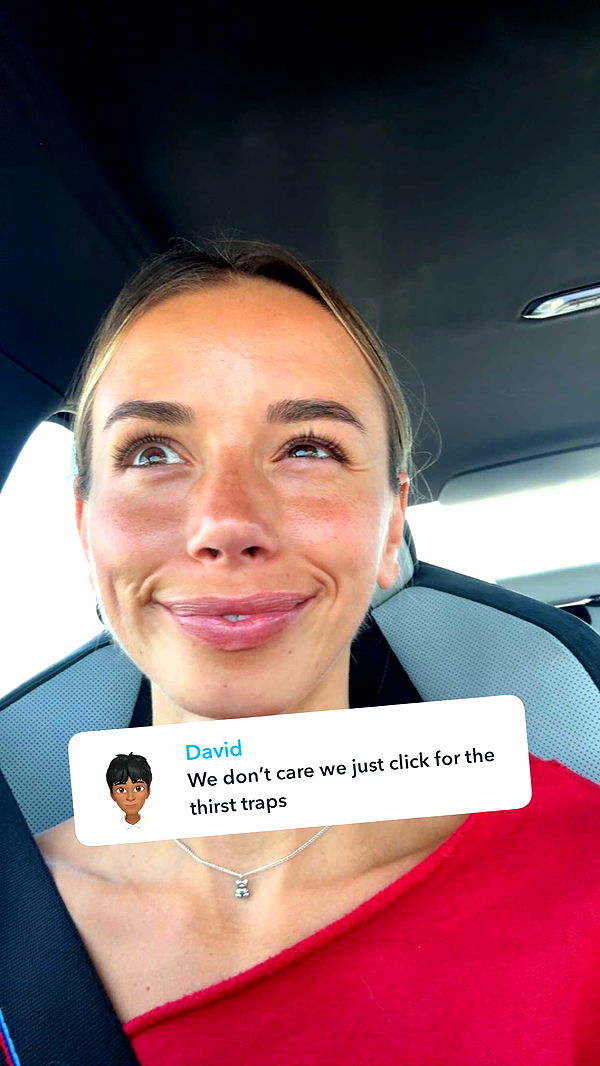 sadie.mckenna image ~ Altpins