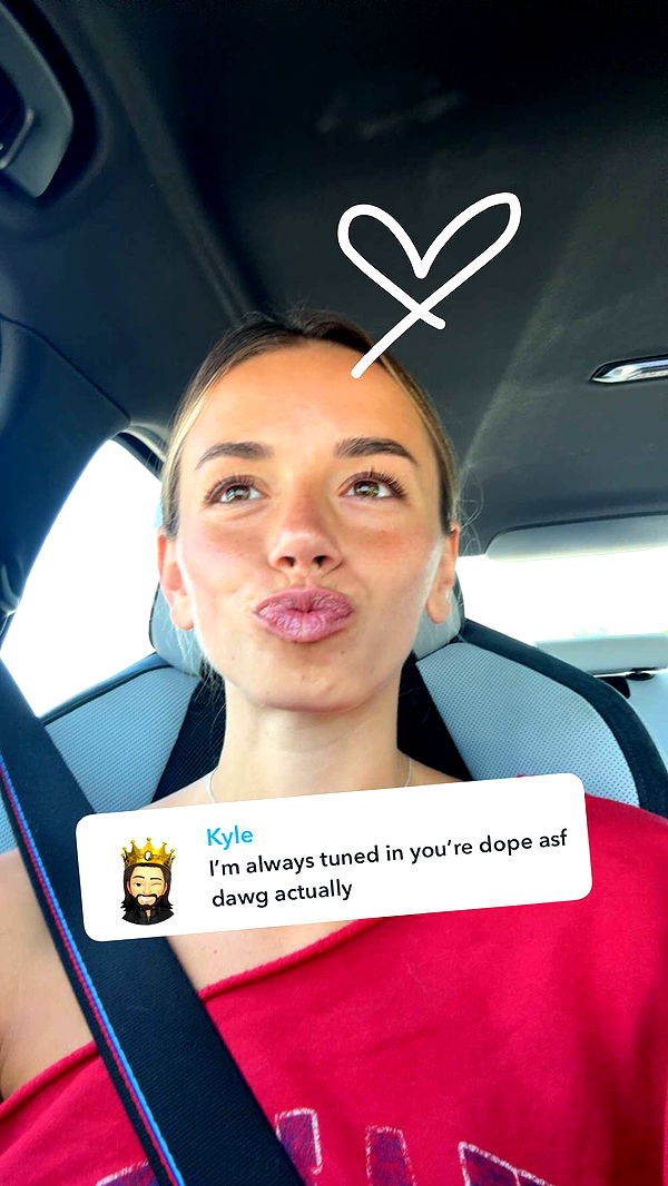 sadie.mckenna image ~ Altpins