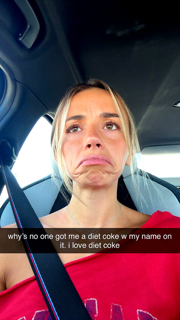 sadie.mckenna image ~ Altpins