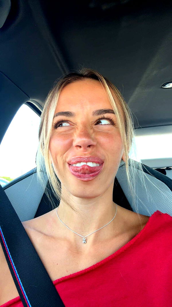 sadie.mckenna image ~ Altpins