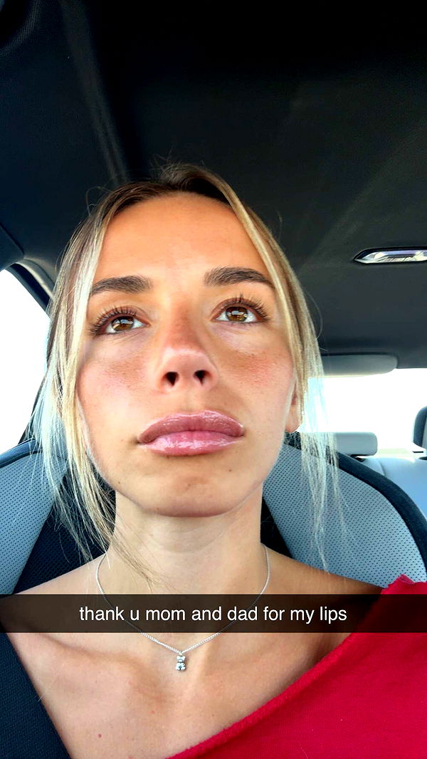 sadie.mckenna image ~ Altpins