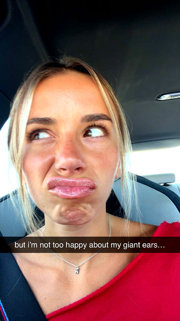 sadie.mckenna image ~ Altpins