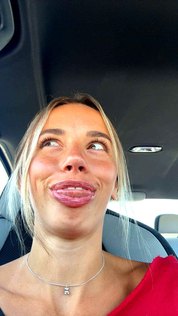 sadie.mckenna image ~ Altpins