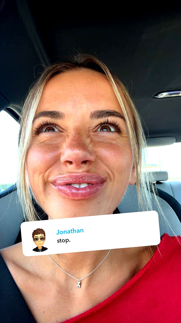 sadie.mckenna image ~ Altpins