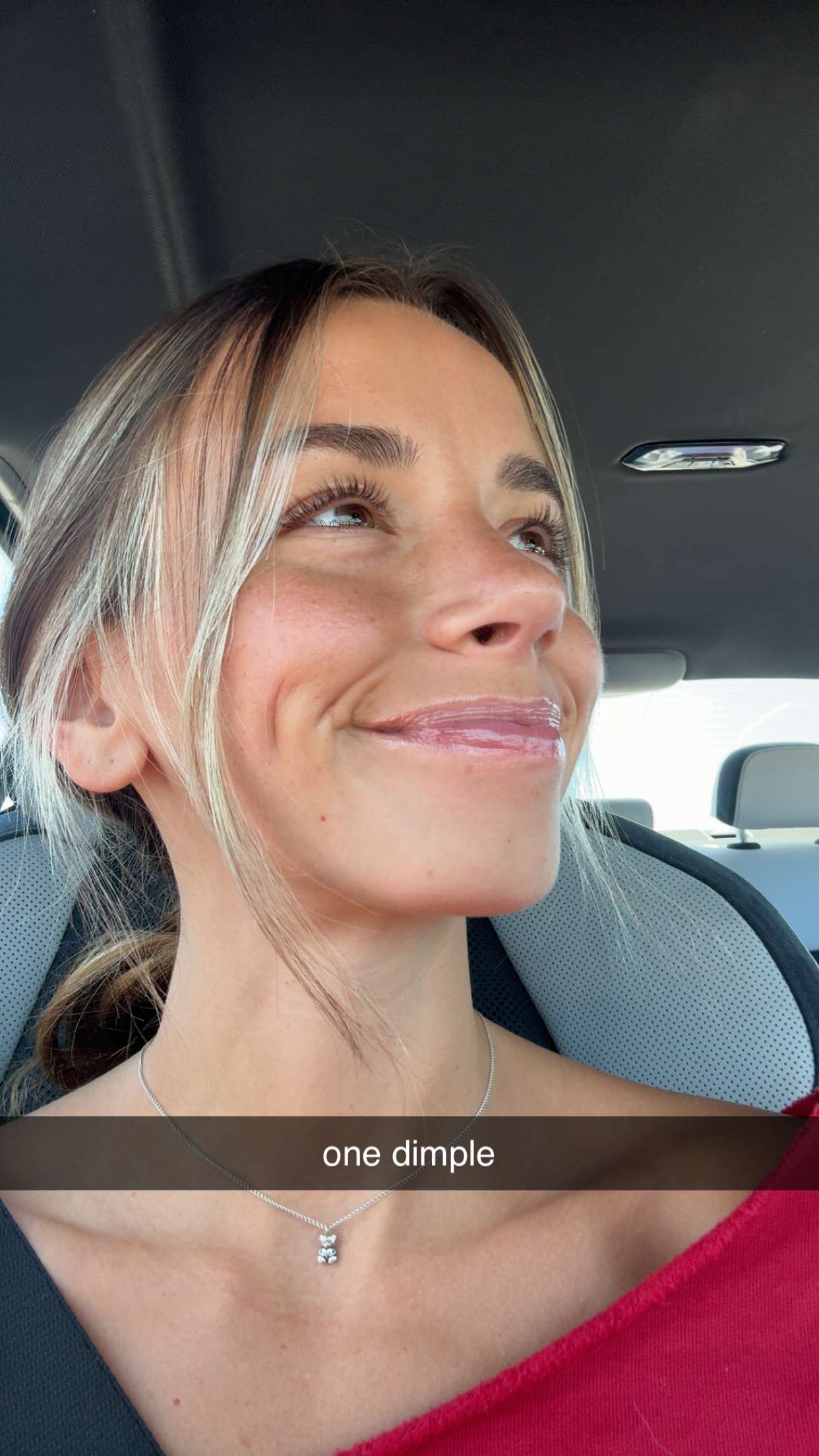 sadie.mckenna snapchat image archive image