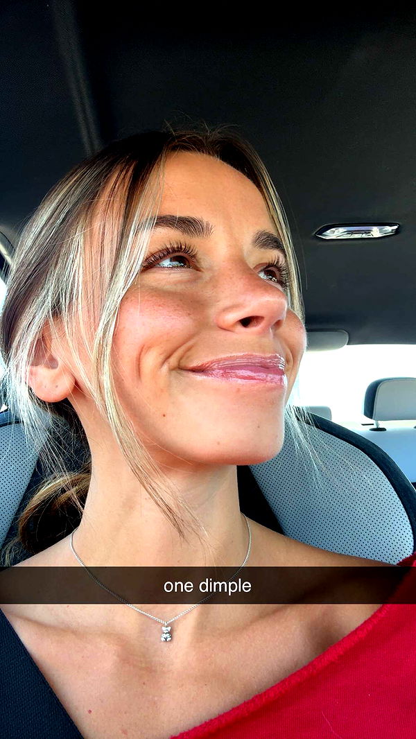 sadie.mckenna image ~ Altpins