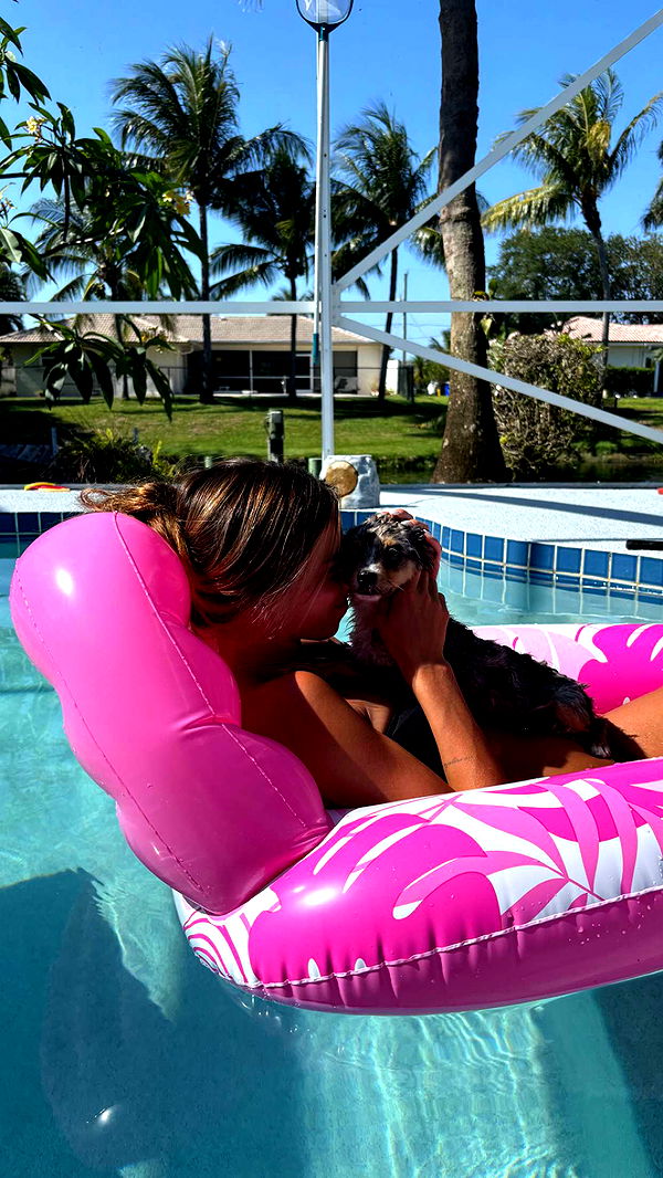 sadie.mckenna image ~ Altpins