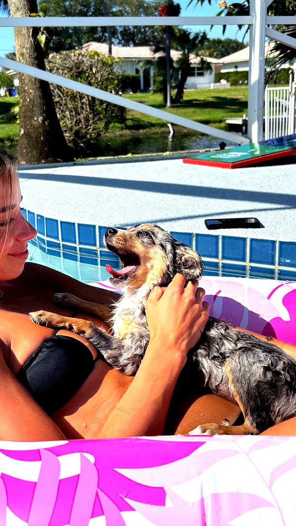 sadie.mckenna image ~ Altpins