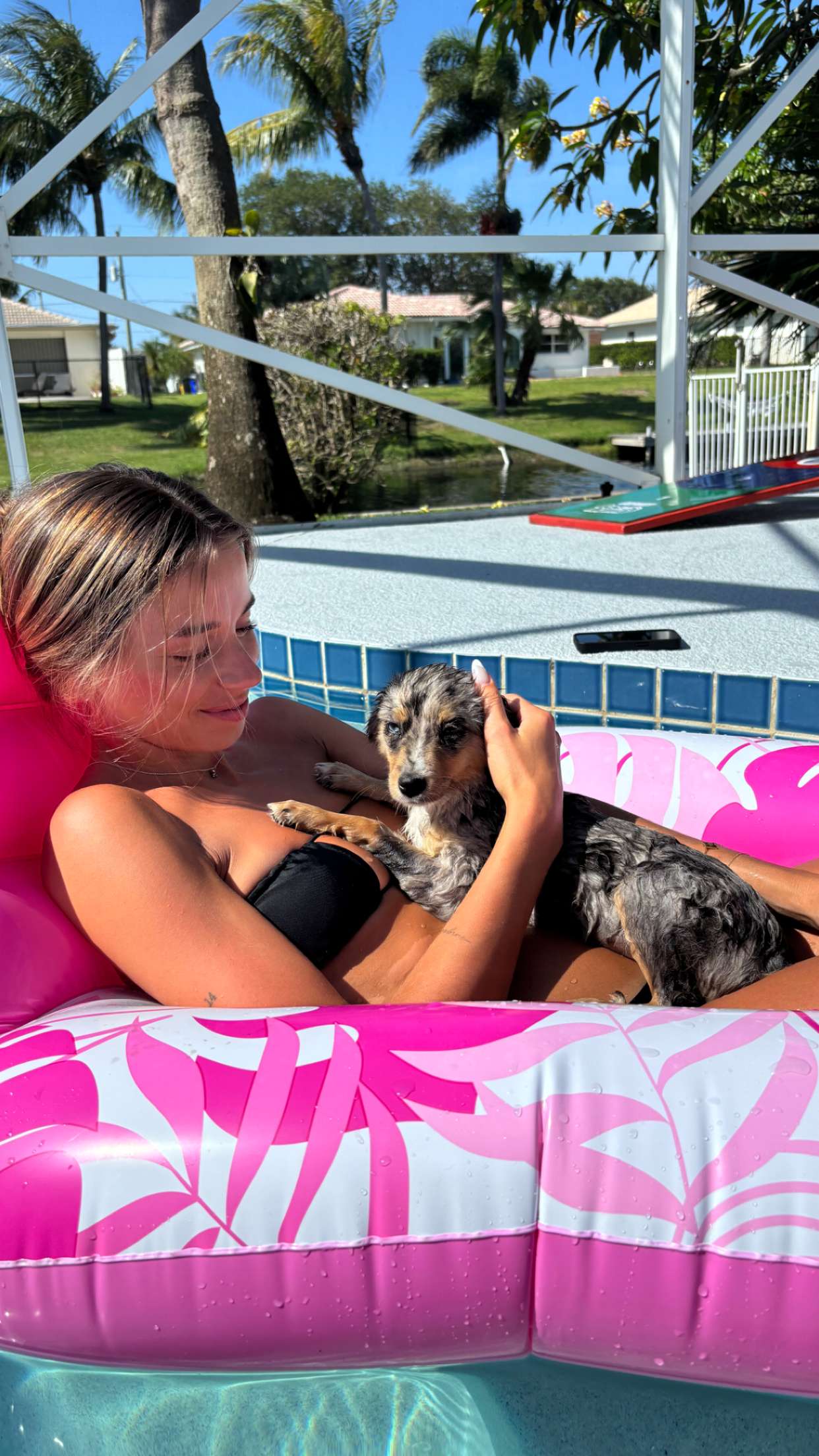 sadie.mckenna snapchat image archive image