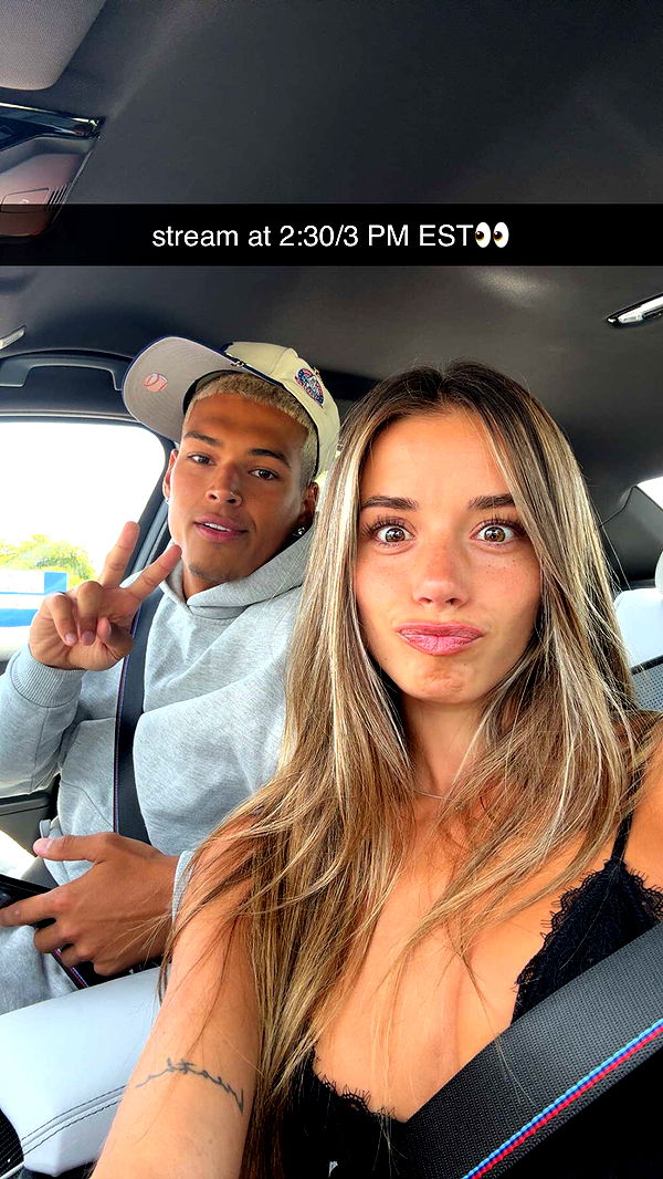 sadie.mckenna image ~ Altpins