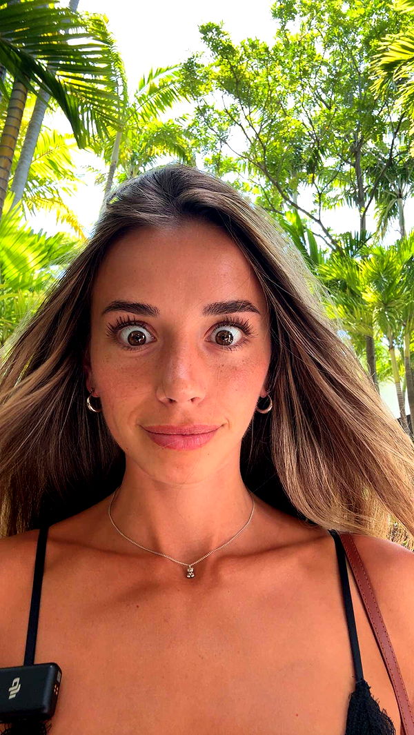 sadie.mckenna image ~ Altpins