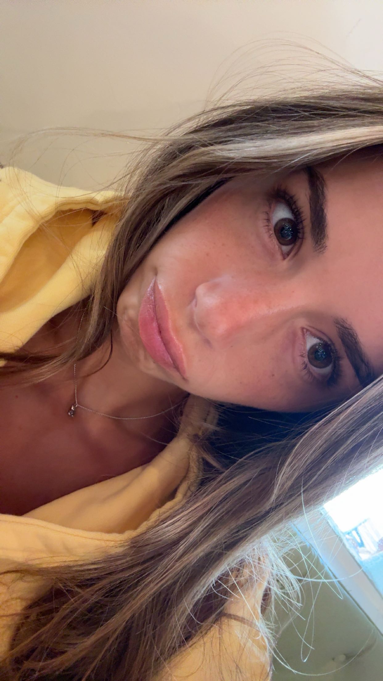 sadie.mckenna snapchat image archive image