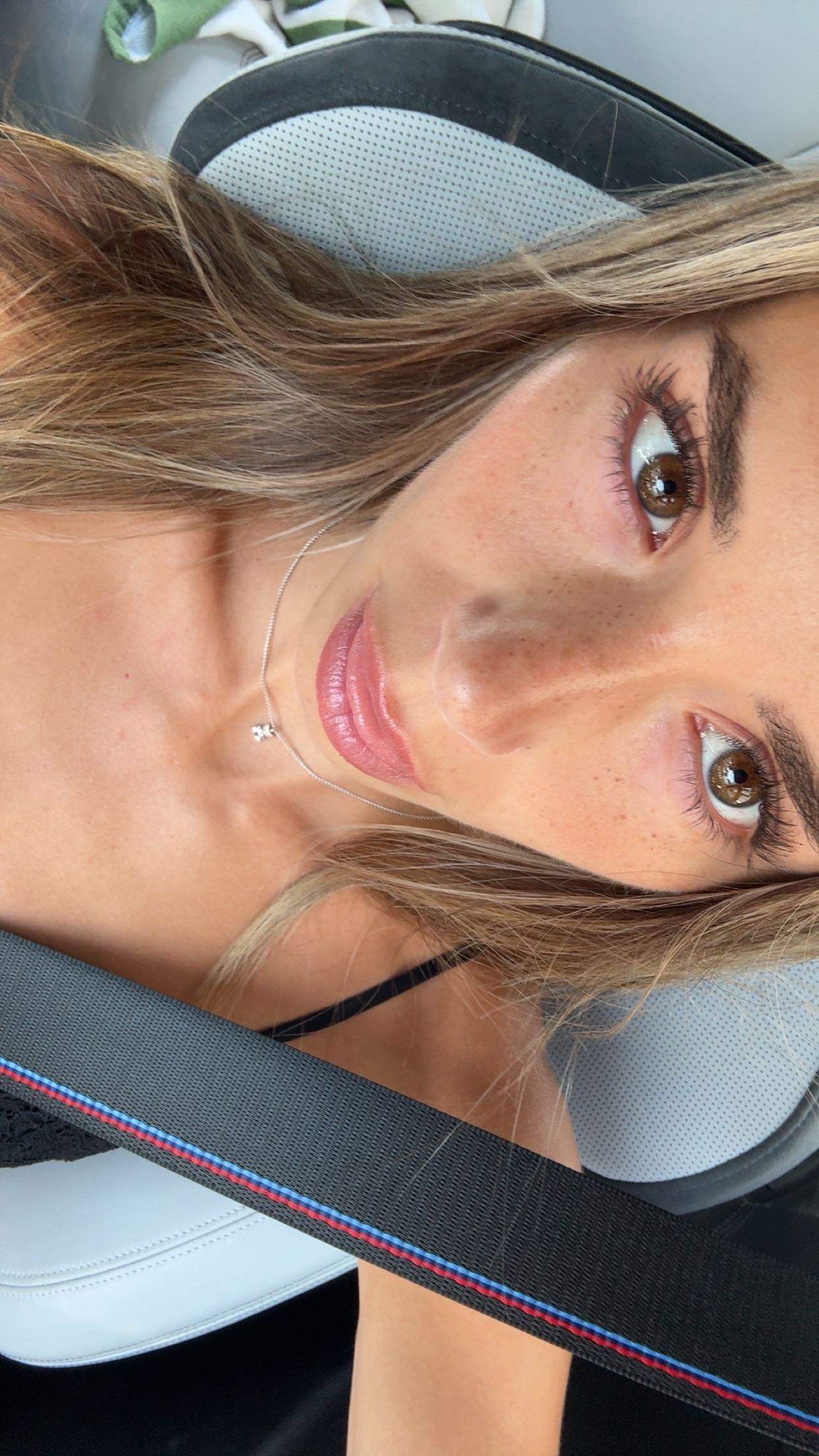 sadie.mckenna snapchat image archive image