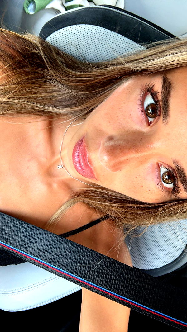 sadie.mckenna image ~ Altpins