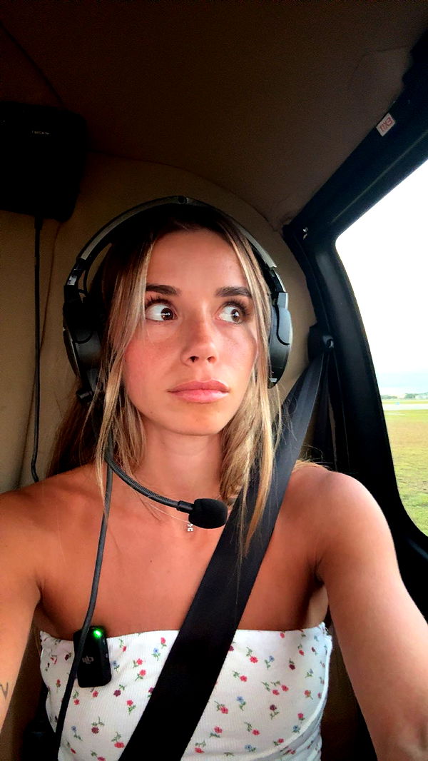 sadie.mckenna image ~ Altpins