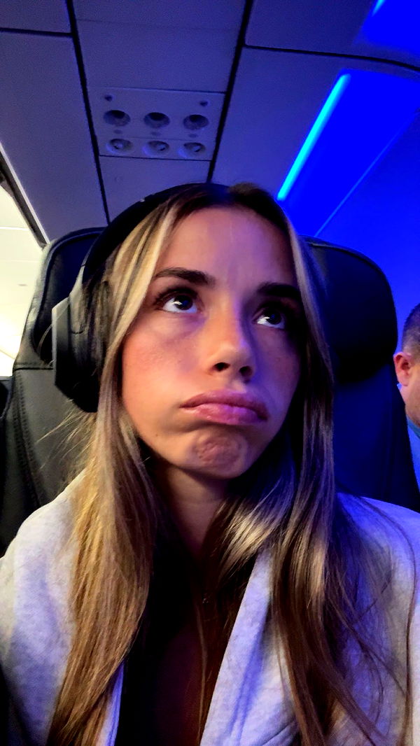 sadie.mckenna image ~ Altpins