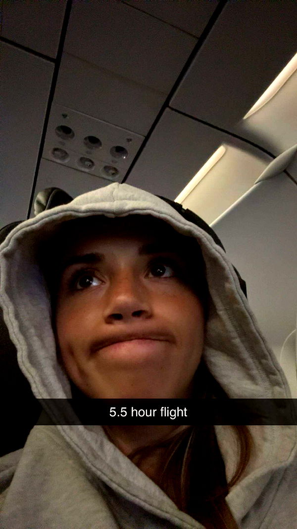 sadie.mckenna image ~ Altpins